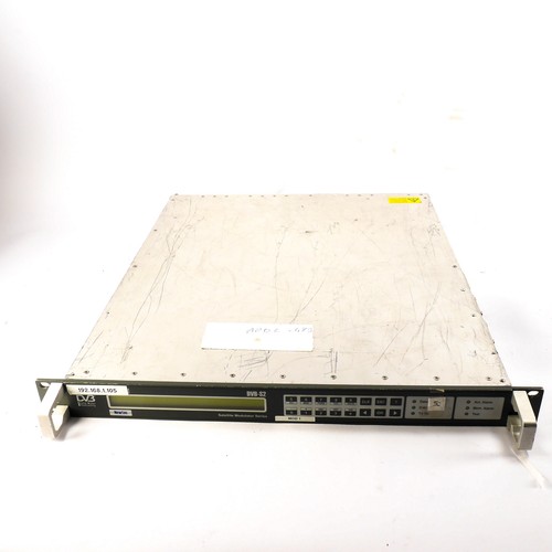 Newtec dvb ntc 2280 - newtec, ntc/2280.xf