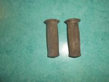 Paire poignées grises ROD