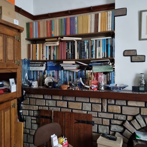 Série complète livres - série, de