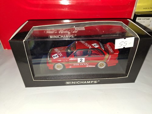 Minichamps rare 1 43 - ,