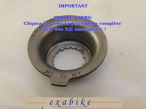 Doigt allumage pour - d'allumage, honda