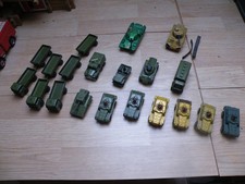 lots camions militaire