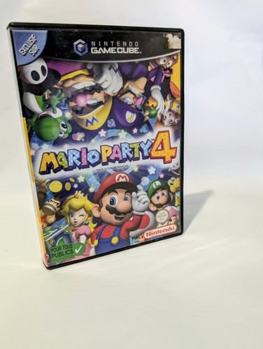 Jeu mario party nintendo - 4,