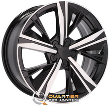 💥💥💥 Pack 4 Jantes alu