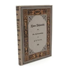 Hans Besenried - Ein