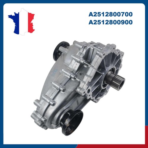Boîte transfert 2512801200 - boîte,