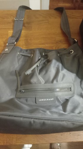 Sac bandoulière longchamp - sac,