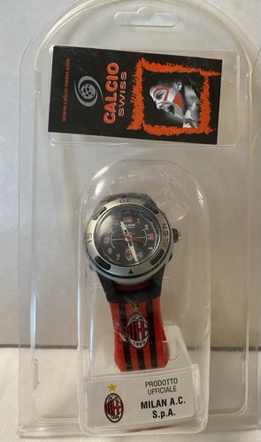 Vintage calcio suisse montre - calcio,