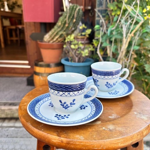 Royal copenhagen pattern - copenhagen, no