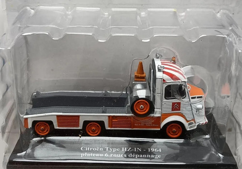 New citroen service hz - new,