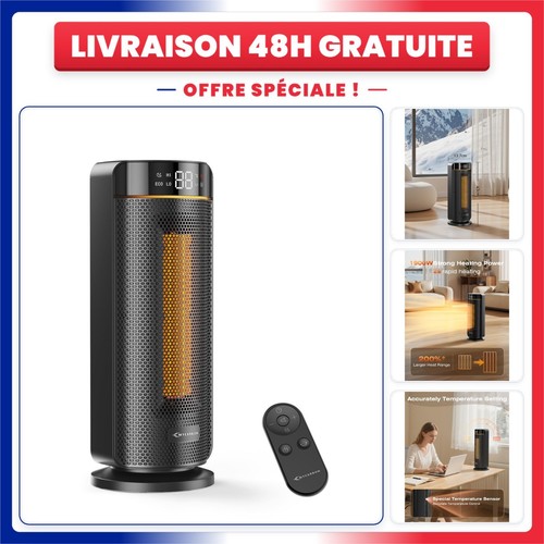 Mycarbon chauffage appoint - chauffage, d'appoint