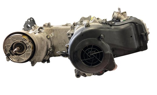 Moteur piaggio vespa sprint - piaggio,