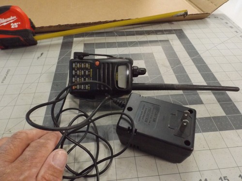 Yaesu vxa 100 - yaesu, aviator