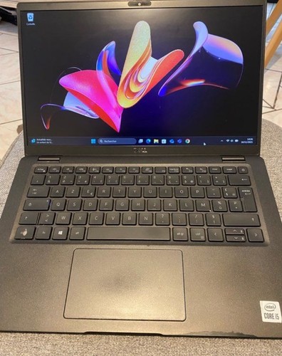 Dell latitude 7410 500go ssd - 7410,