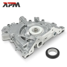 Pompe À Huile Pour Jaguar