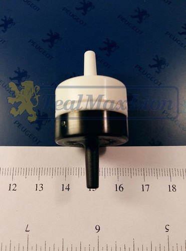 Valve anti retour circuit - valve,