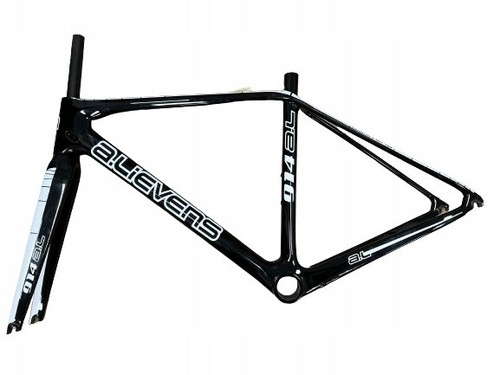 Cadre vélo route - de, u