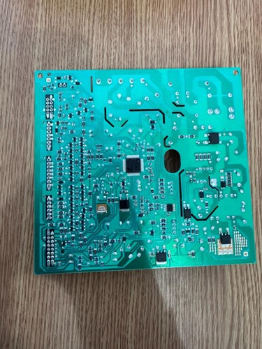 Platine controle frigo - de, /