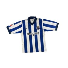 Maillot football vintage FC