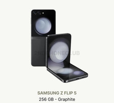 Samsung Galaxy Z Flip 5 -