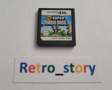 Nintendo DS - New Super Mario