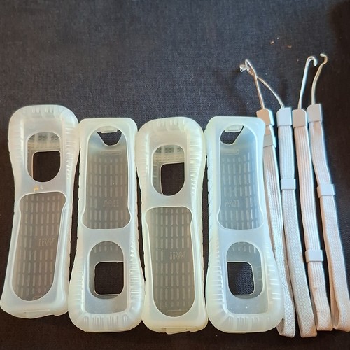 Nintendo wii lot protection - lot,