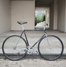 Rare Frameset CIÖCC Mokba 80