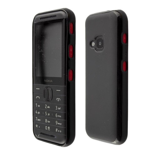 Caseroxx coque pour nokia 5310 - nokia,