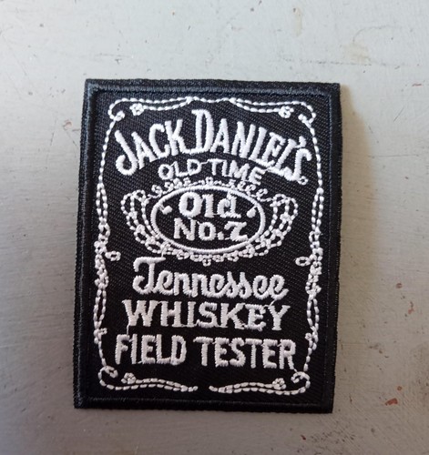 Ecusson patch tissus - patch,