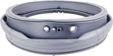 Washer Door Bellow Compatible with LG Kenmore MDS47123608 - 1 YEAR WARRANTY