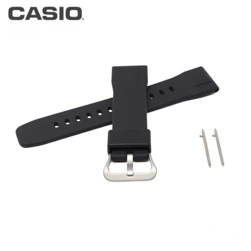 Bracelet montre noir - bracelet,