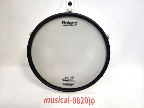 Roland 125 mesh - mesh, head