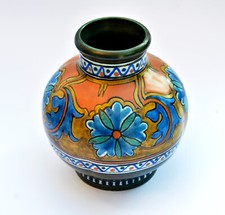 Vase Gouda Légèrement