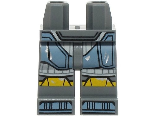 Lego 970c00pb1657 star - 970c00pb1657,