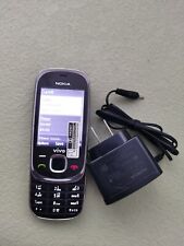 Nokia 7230 Slide-Classic 3G Unlocked Mobile Phone