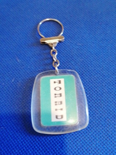Porte clés clef vintage - , objet