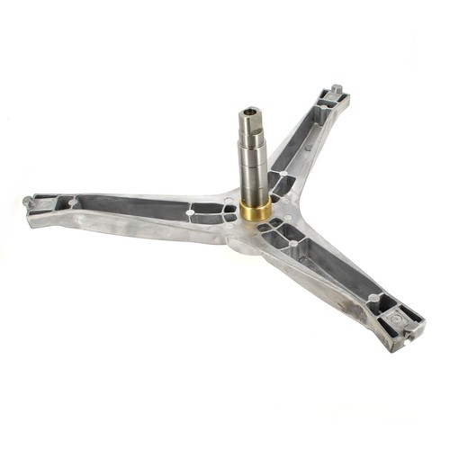 Croisillon tambour - croisillon, de