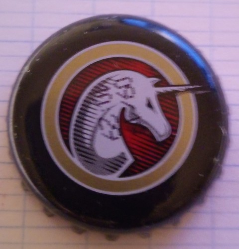 Capsule bière francaise - capsule,