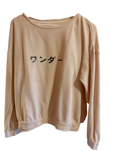 Bellerose sweat léger - bellerose,