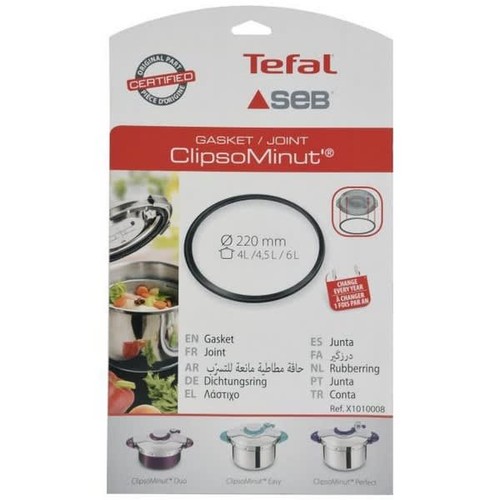 Joint clipso minut 5l 6l - clipso, minut'