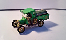 Voiture 1/43 - CORGI - Ford