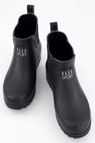 Bottes pluie imperméables - de,