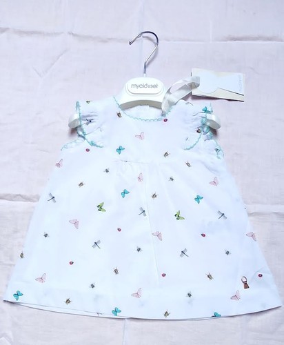 Vêtement bébé fille robe - bébé,
