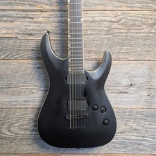 Used ESP LTD MH-400B Baritone