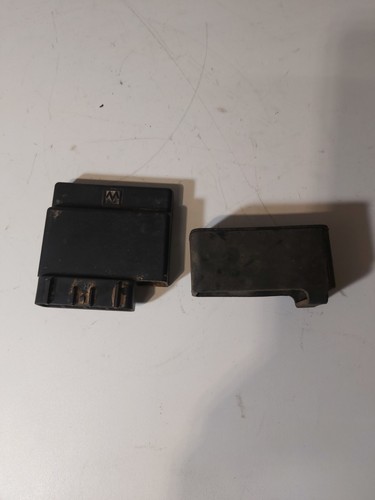 Boitier cdi yamaha - boitier, 400
