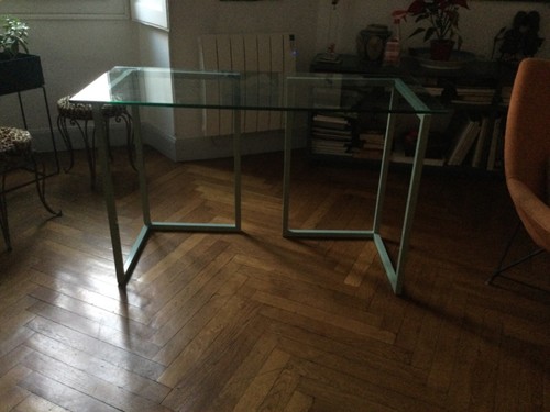 Bureau habitat plateau - plateau, en