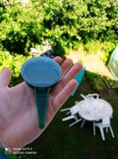 Semoir à graines en plastique