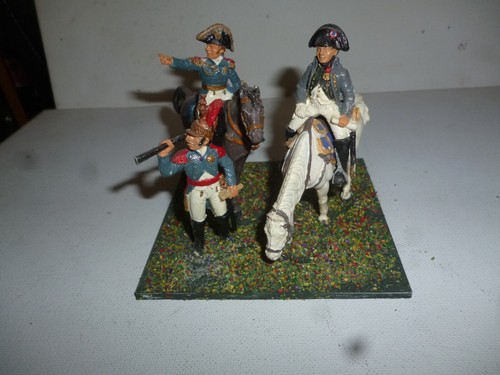 Figurines premier empire - premier,