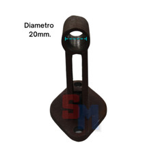 Support De Roue Motoculteur