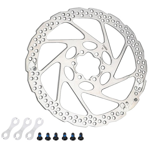 Frein disque six boulons - frein,